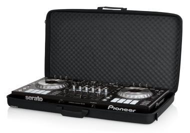 Gator DJ taška Extra velká, odolná EVA konstrukce