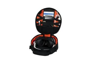 Gator G-CLUB-HEADPHONE G-Club hordtáska fejhallgatóhoz és DJ kellékekhez