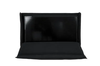 Gator G-LCD-TOTE-LG Bélelt Nylon hordtáska LCD/Plazma/LED képernyőhöz, 40