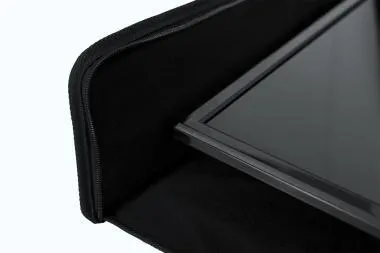 Gator G-LCD-TOTE-LG Bélelt Nylon hordtáska LCD/Plazma/LED képernyőhöz, 40