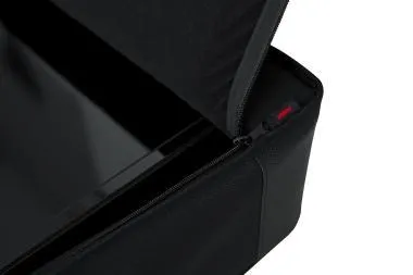 Gator G-LCD-TOTE-LG Bélelt Nylon hordtáska LCD/Plazma/LED képernyőhöz, 40