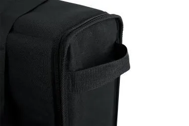 Gator G-LCD-TOTE-MD Bélelt Nylon hordtáska LCD/Plazma/LED képernyőhöz, 27