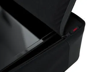 Gator G-LCD-TOTE-SM Bélelt Nylon hordtáska LCD/Plazma/LED képernyőhöz, 19
