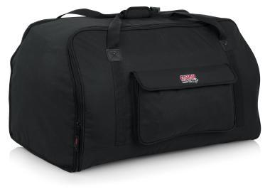 Gator Taška pro reproduktory, vysoká nosnost, 15 pro QSC K15, Turbosound iQ15, Yamaha DRX15