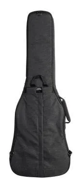 Gator GT-BASS-BLK Transit puhatok basszusgitárhoz, merev belső kialakítás, 20 mm vastag bélés, fekete