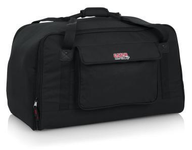 Gator taška pro reproduktory, velká nosnost, pro 12 modely QSC K12, Turbosound iQ12, Yamaha DRX12