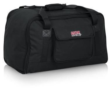 Gator taška pro reproduktory, vysoká nosnost, pro 10 modely jako QSC K10, Turbosound iQ10