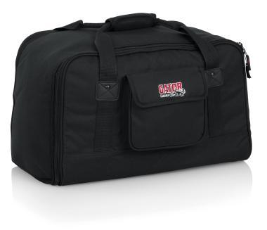 Gator Taška pro reproduktory, vysoká nosnost, pro 8 modely jako QSC K8, Turbosound iQ8