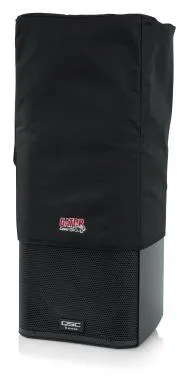 Gator GPA-CVR12 Nylon takaró huzat PA hangfalhoz, 12