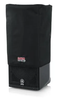 Gator GPA-CVR10 Nylon takaró huzat PA hangfalhoz, 10
