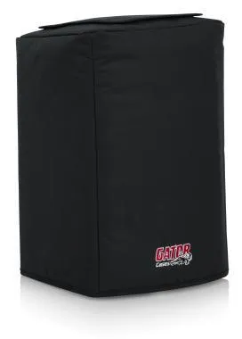Gator GPA-CVR8 Nylon takaró huzat PA hangfalhoz, 8