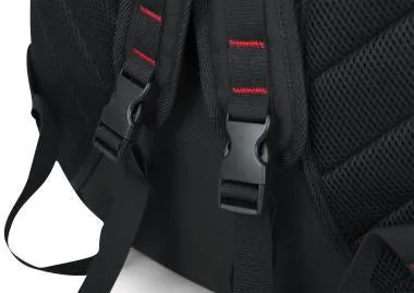 Gator GB-4G-ACOUELECT 4G dupla gitártok akusztikus és elektromos gitárhoz, 20 mm vastag béléssel