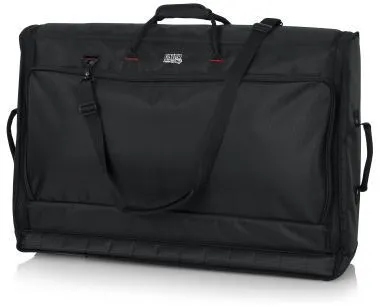 Gator G-MIXERBAG-3121 Hordtáska nagy formátumú keverőpulthoz, 10 mm vastag dupla bélés, 79x53x18 cm