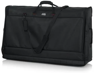 Gator G-MIXERBAG-3621 Hordtáska nagy formátumú keverőpulthoz, 10 mm vastag dupla bélés, 91x53x20 cm