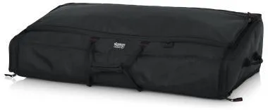 Gator G-MIXERBAG-3621 Hordtáska nagy formátumú keverőpulthoz, 10 mm vastag dupla bélés, 91x53x20 cm