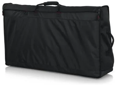 Gator G-MIXERBAG-3621 Hordtáska nagy formátumú keverőpulthoz, 10 mm vastag dupla bélés, 91x53x20 cm