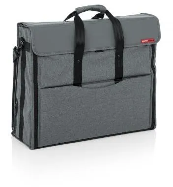 Gator G-CPR-IM21 Creative Pro bélelt, műszálas hordtáska iMac (21