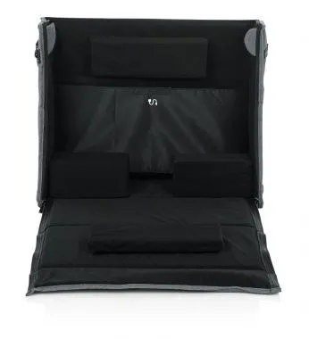 Gator G-CPR-IM21 Creative Pro bélelt, műszálas hordtáska iMac (21