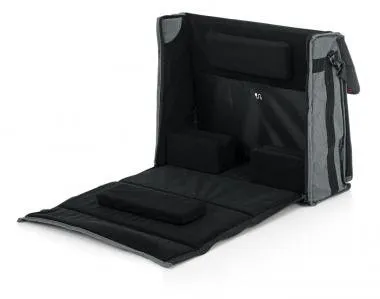Gator G-CPR-IM21 Creative Pro bélelt, műszálas hordtáska iMac (21