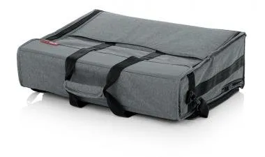 Gator G-CPR-IM21 Creative Pro bélelt, műszálas hordtáska iMac (21