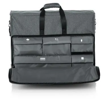 Gator G-CPR-IM27 Creative Pro bélelt, műszálas hordtáska iMac (27