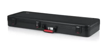 Gator GTSA-GTRELEC-LED TSA öntött műanyag keménytok elektromos gitárhoz, beépített LED világítással
