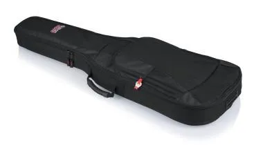 Gator GB-4G-JMASTER 4G puhatok Jazzmaster fazonú elektromos gitárhoz, 20 mm vastag béléssel