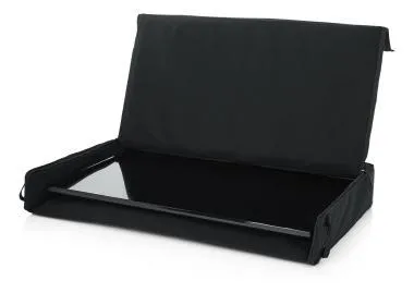 Gator G-LCD-TOTE50 Bélelt Nylon hordtáska LCD/Plazma/LED képernyőhöz, 50