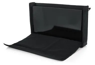 Gator G-LCD-TOTE50 Bélelt Nylon hordtáska LCD/Plazma/LED képernyőhöz, 50