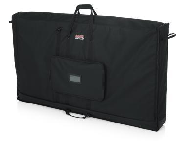 Gator Taška na laptop a monitor, polstrovaná, pro obrazovky do 60