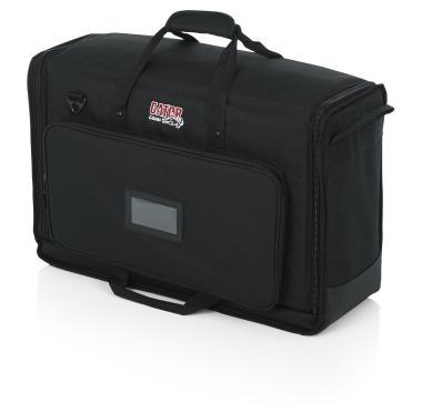 Gator Taška na notebook a monitor, polstrovaná, pro 19-24 obrazovky