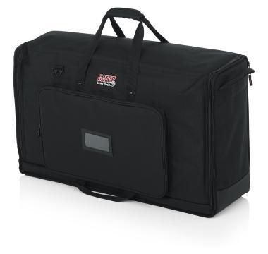 Gator Taška na laptop a monitor, polstrovaná, pro 2 LCD/Plazma/LED 27-32
