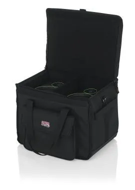 Gator G-STUDIOMON1 Kézi táska 2 darab 5