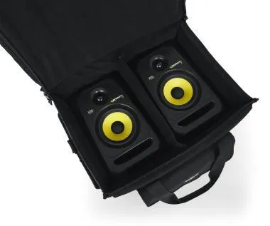 Gator G-STUDIOMON1 Kézi táska 2 darab 5