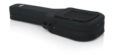 Gator GL-GSMINI Könnyű, merev EPS polyfoam keménytok Taylor GS Mini akusztikus gitárhoz