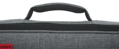 Gator GT-2412-GRY Szürke hordozható táska pedálok és midi kontrollerek részére 61*30