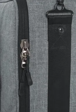 Gator GT-2412-GRY Szürke hordozható táska pedálok és midi kontrollerek részére 61*30