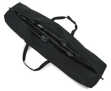 Gator GFW-6XMICSTANDBAG Belépő-szintű tok 6 mikrofonállvány számára