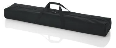 Gator GFW-6XMICSTANDBAG Belépő-szintű tok 6 mikrofonállvány számára