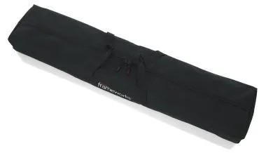 Gator GFW-6XMICSTANDBAG Belépő-szintű tok 6 mikrofonállvány számára