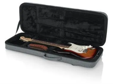Gator GTR-ELECTRIC-GRY