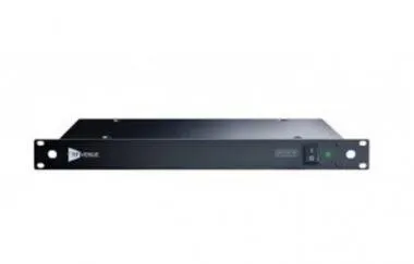 RF Venue RFV-DISTRO9-E Két-zónás szélessávú antennajel osztó és központi tápegység 9db vevőhöz (2x2