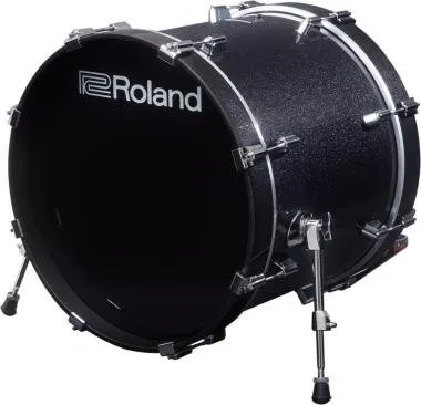 Roland KD-200-MS V-Drums 20