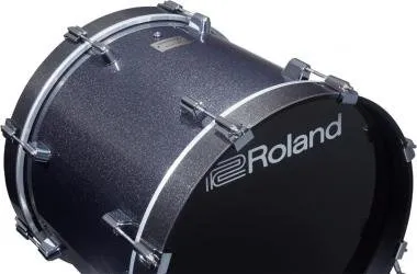 Roland KD-200-MS V-Drums 20