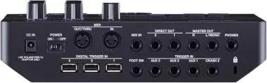 Roland TD-27 V-Drums elektromos dobmodul