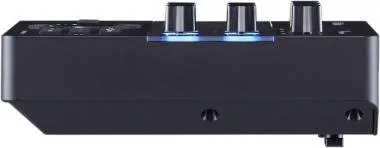 Roland TD-27 V-Drums elektromos dobmodul