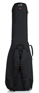 Gator G-PG BASS Pro-Go széria, basszusgitár táska, gyapjú belsővel, eltávolítható pántokkal