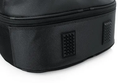 Gator G-PG ACOUSTIC Pro-Go széria, akusztikus gitártáska, gyapjú belsővel, eltávolítható pántokkal