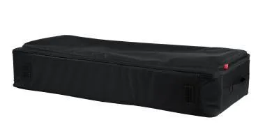 Gator G-PG-61 Pro-Go széria, 61 billentyűs hangszerhez táska, gyapjú belsővel, eltávolítható pántokkal