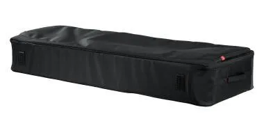 Gator G-PG-76 Pro-Go széria, 76 billentyűs hangszerhez táska, gyapjú belsővel, eltávolítható pántokkal